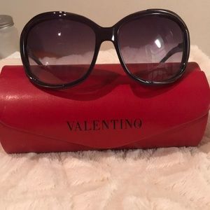 Valentino Sunglasses